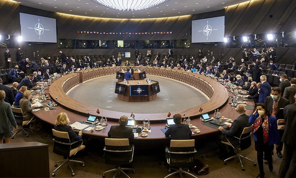 Τα δέκα αιτήματα της Τουρκίας για ένταξη της Φινλανδίας και της Σουηδίας στο ΝΑΤΟ